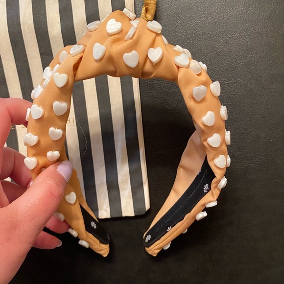 Lele Sadoughi x Stoney Clover Lane Pumpkin Spice - Picture 4 of 5